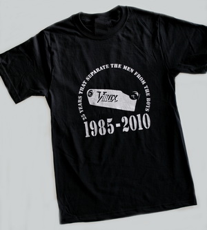 t shirt vmax